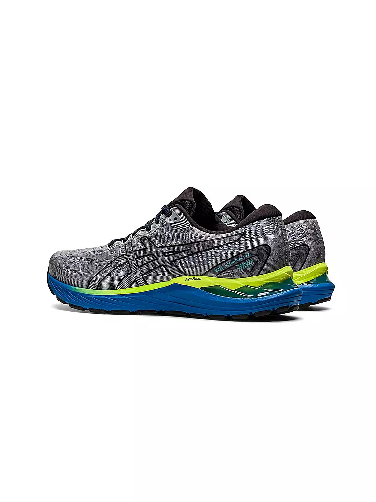 ASICS | Herren Laufschuhe Gel-Cumulus™ 23 SHEET ROCK / BLACK | grau