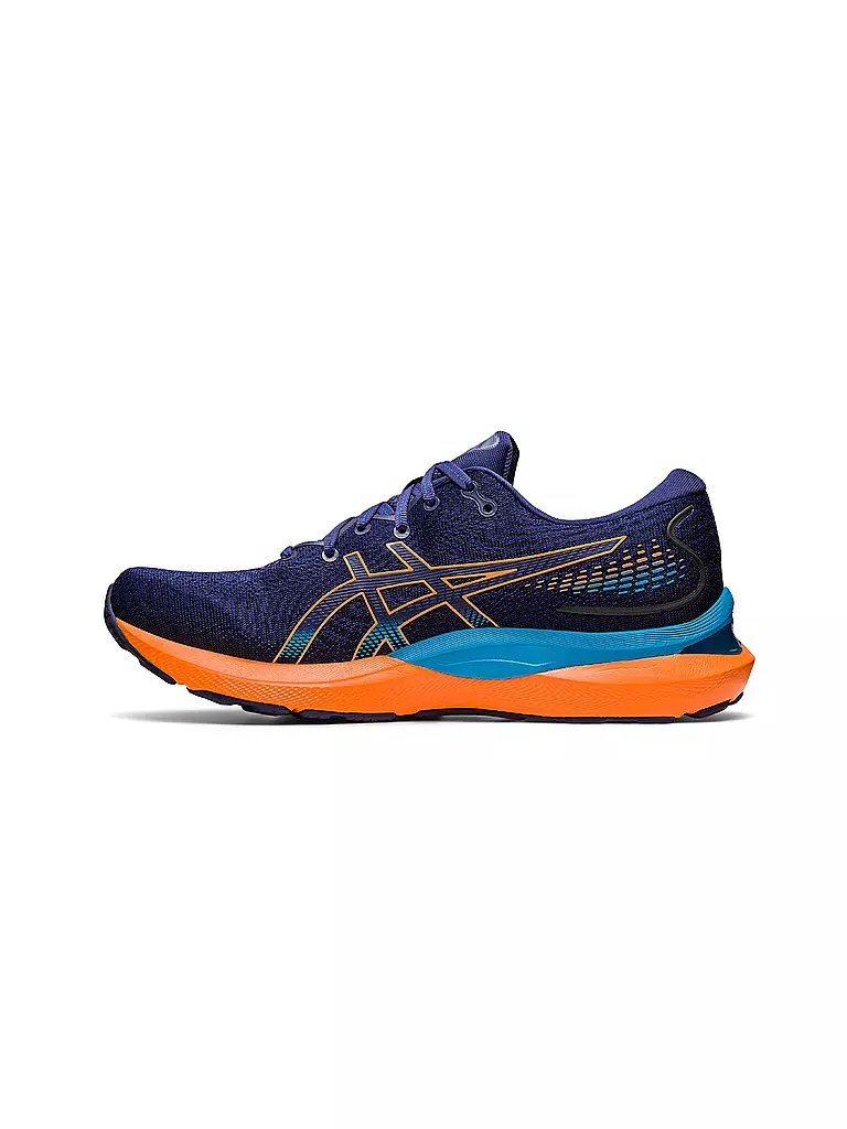 ASICS | Herren Laufschuhe Gel-Cumulus 24 | blau