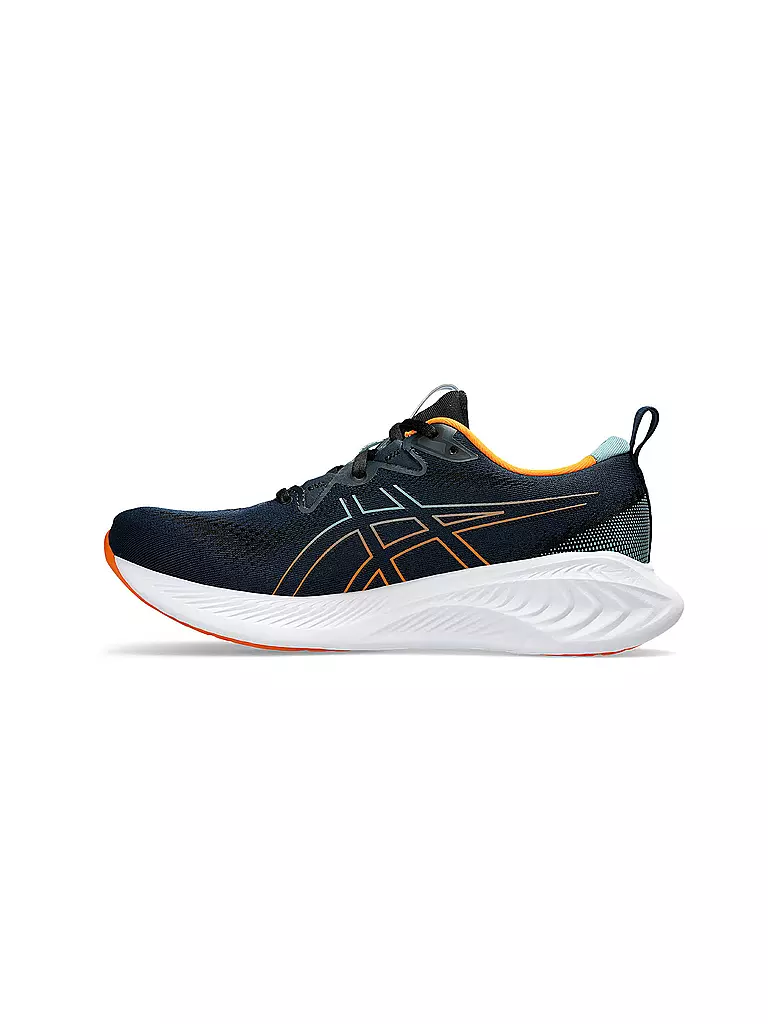 ASICS | Herren Laufschuhe Gel-Cumulus 25 | blau