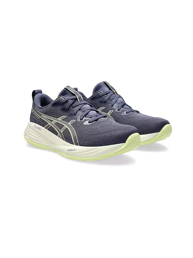 ASICS | Herren Laufschuhe Gel-Cumulus 27 | dunkelblau