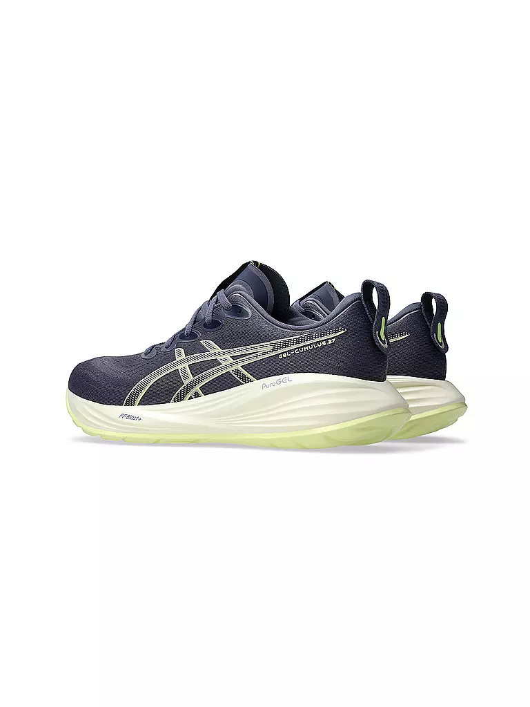 ASICS | Herren Laufschuhe Gel-Cumulus 27 | dunkelblau