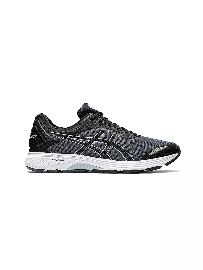 ASICS | Herren Laufschuhe Gel-Fortitude 9 | schwarz