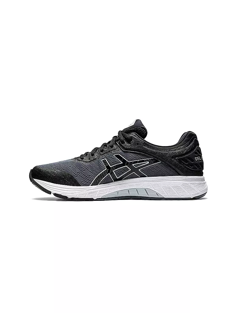 ASICS | Herren Laufschuhe Gel-Fortitude 9 | schwarz