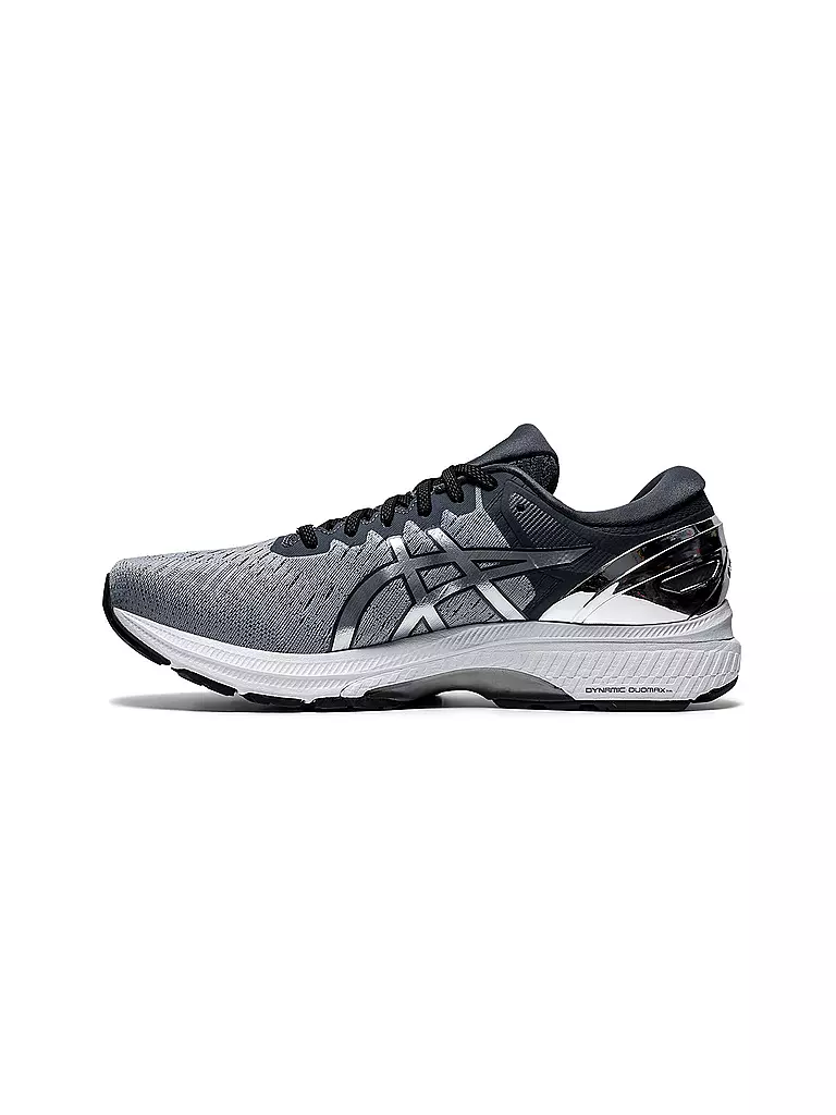 ASICS | Herren Laufschuhe Gel-Kayano™ 27 Platinum | grau