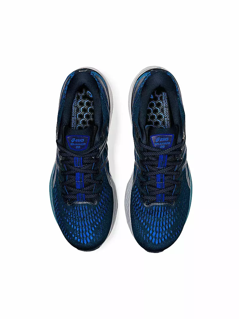 ASICS | Herren Laufschuhe Gel-Kayano™ 28 FRENCH BLUE / ELECTRIC BLUE | blau