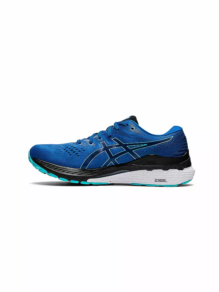 ASICS | Herren Laufschuhe Gel-Kayano™ 28 LAKE DRIVE / BLACK | blau