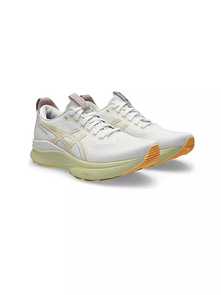 ASICS | Herren Laufschuhe Gel-Kayano 32 | weiss