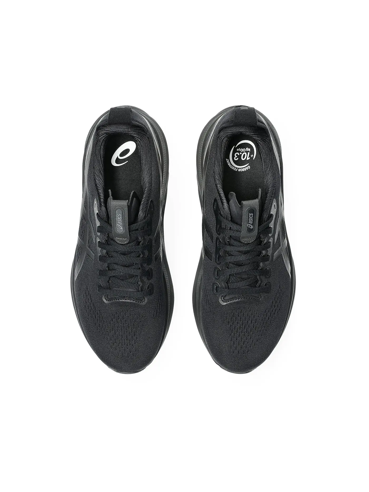 ASICS | Herren Laufschuhe Gel-Kayano 32 | schwarz