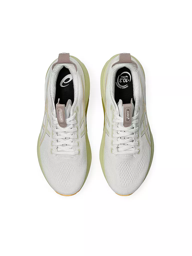 ASICS | Herren Laufschuhe Gel-Kayano 32 | weiss