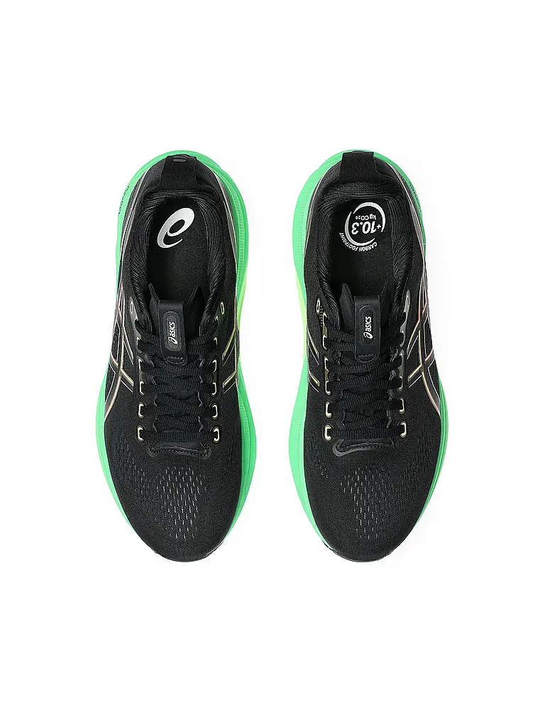 ASICS | Herren Laufschuhe Gel-Kayano 32 | Schwarz