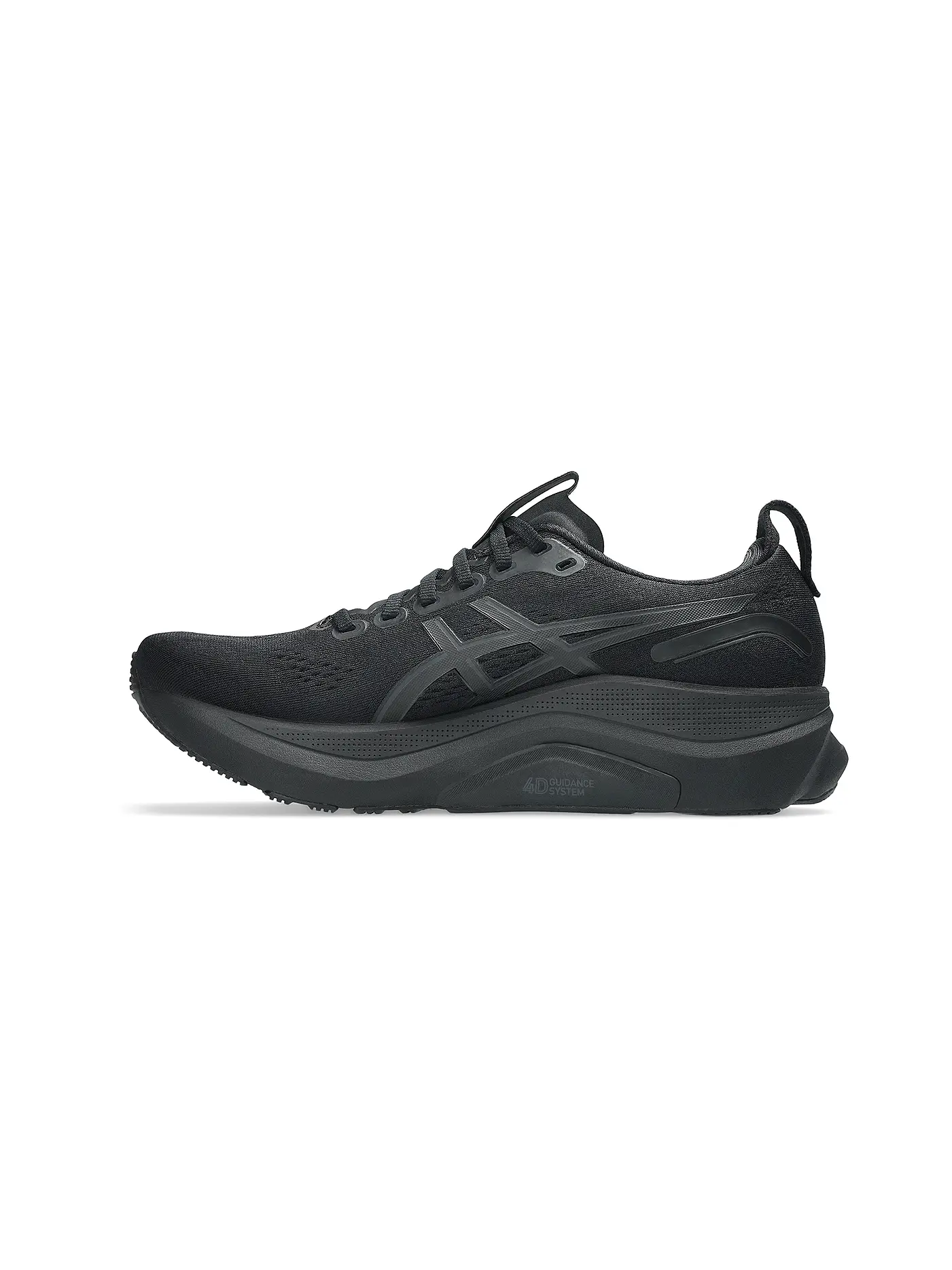 ASICS | Herren Laufschuhe Gel-Kayano 32 | schwarz
