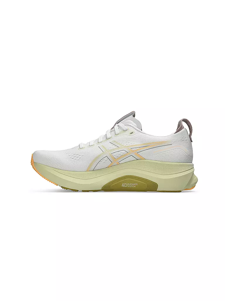 ASICS | Herren Laufschuhe Gel-Kayano 32 | weiss