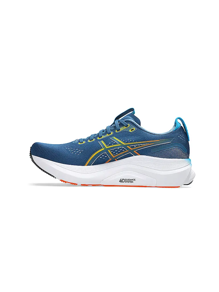 ASICS | Herren Laufschuhe Gel-Kayano 32 | Blau