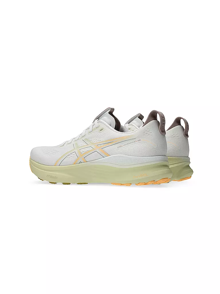 ASICS | Herren Laufschuhe Gel-Kayano 32 | weiss