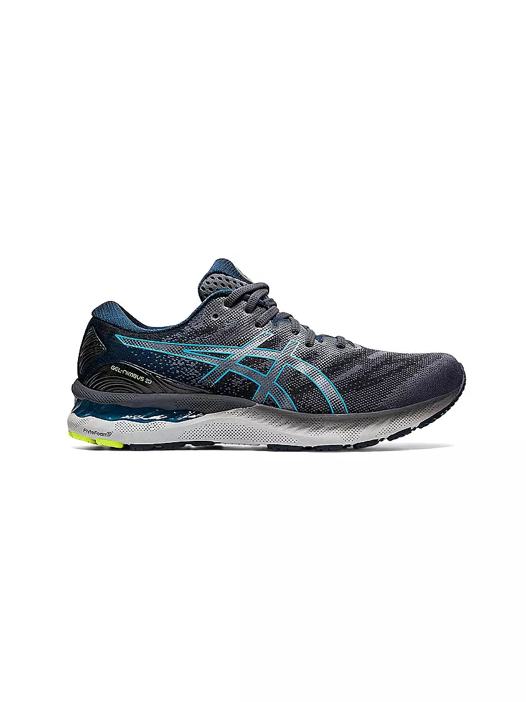 ASICS | Herren Laufschuhe Gel-Nimbus™ 23 | grau