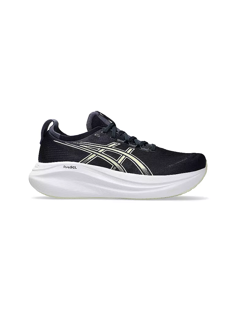 ASICS | Herren Laufschuhe Gel-Nimbus 27 | dunkelblau