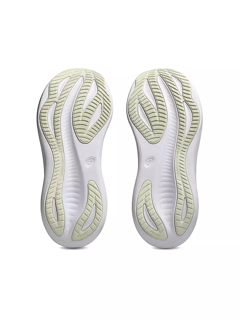 ASICS | Herren Laufschuhe Gel-Nimbus 27 | dunkelblau