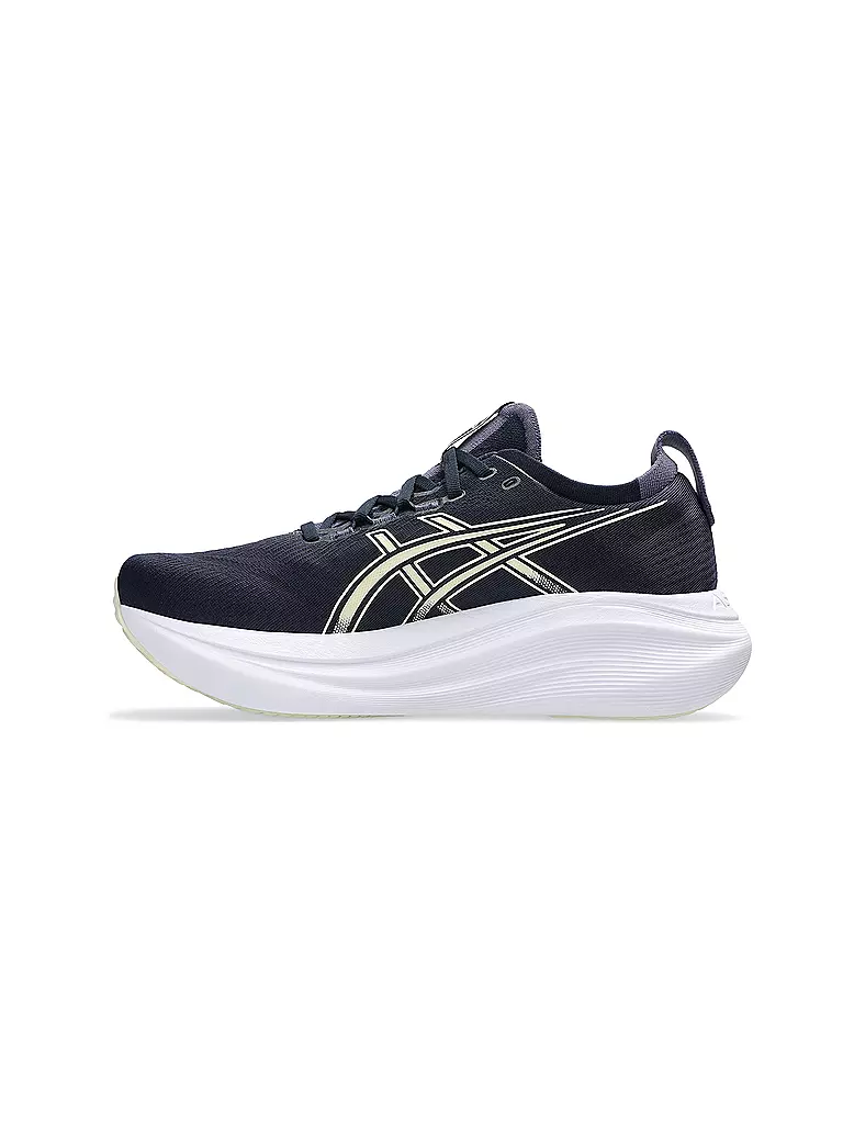 ASICS | Herren Laufschuhe Gel-Nimbus 27 | dunkelblau
