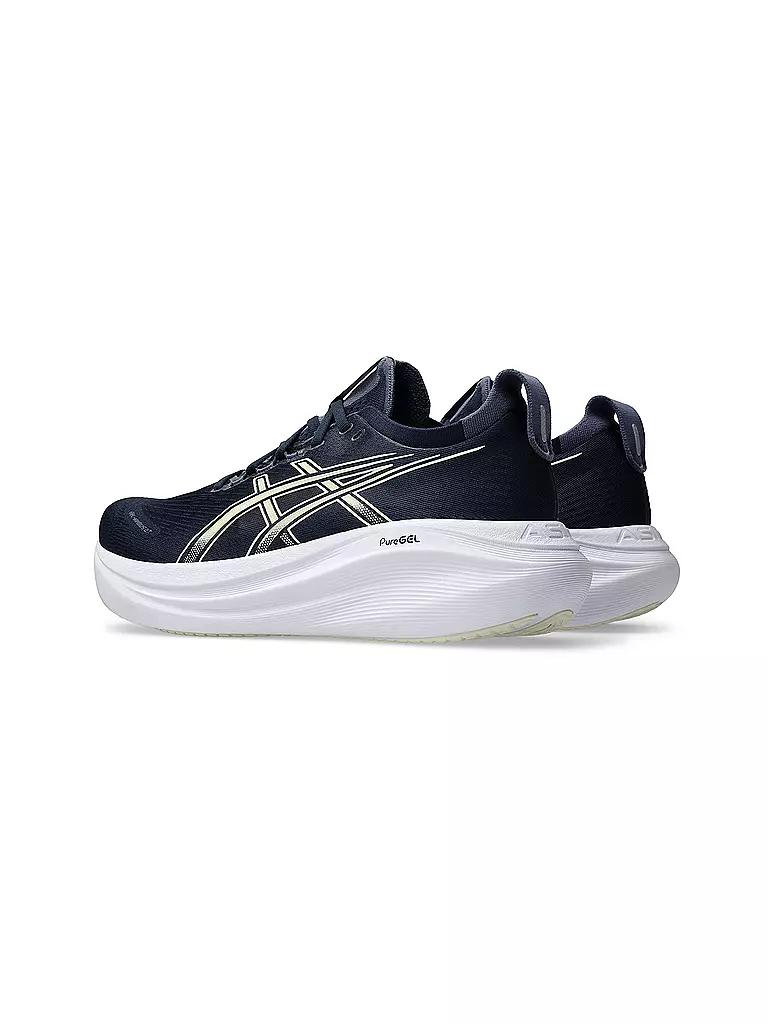 ASICS | Herren Laufschuhe Gel-Nimbus 27 | dunkelblau