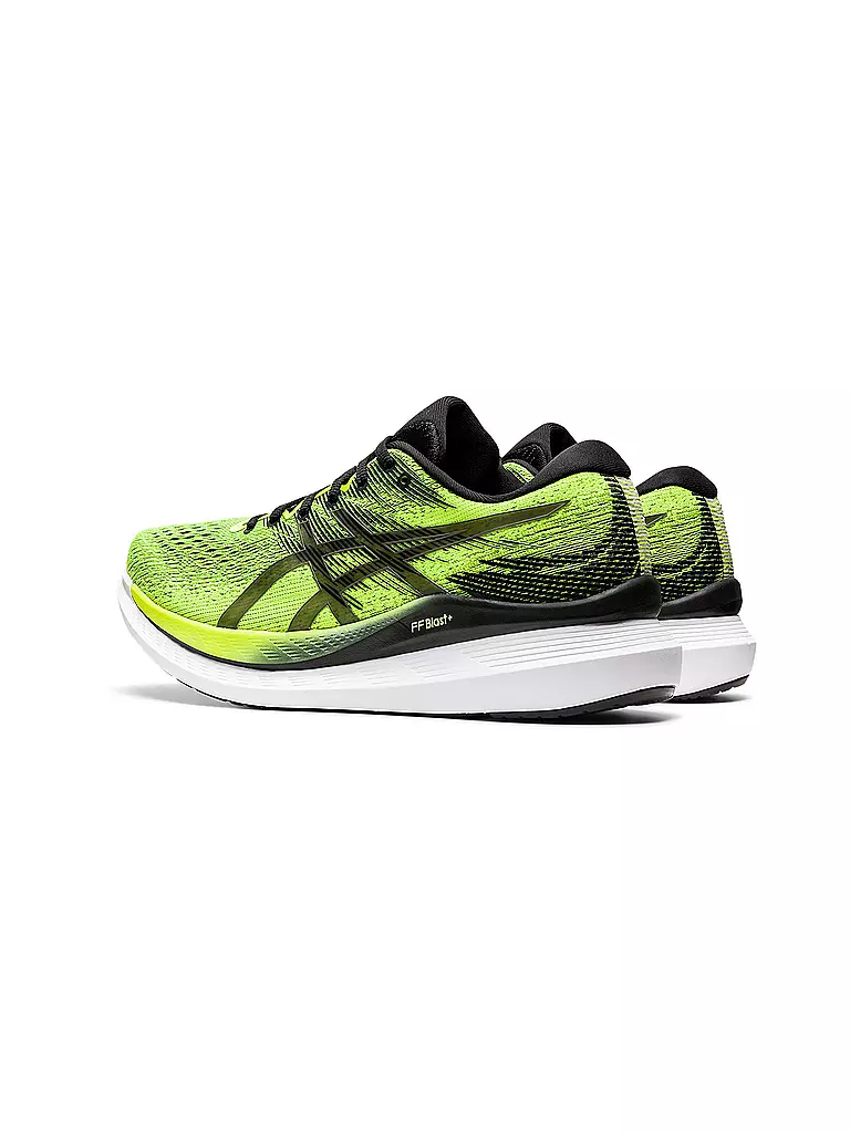 ASICS | Herren Laufschuhe Glideride 3 | grün