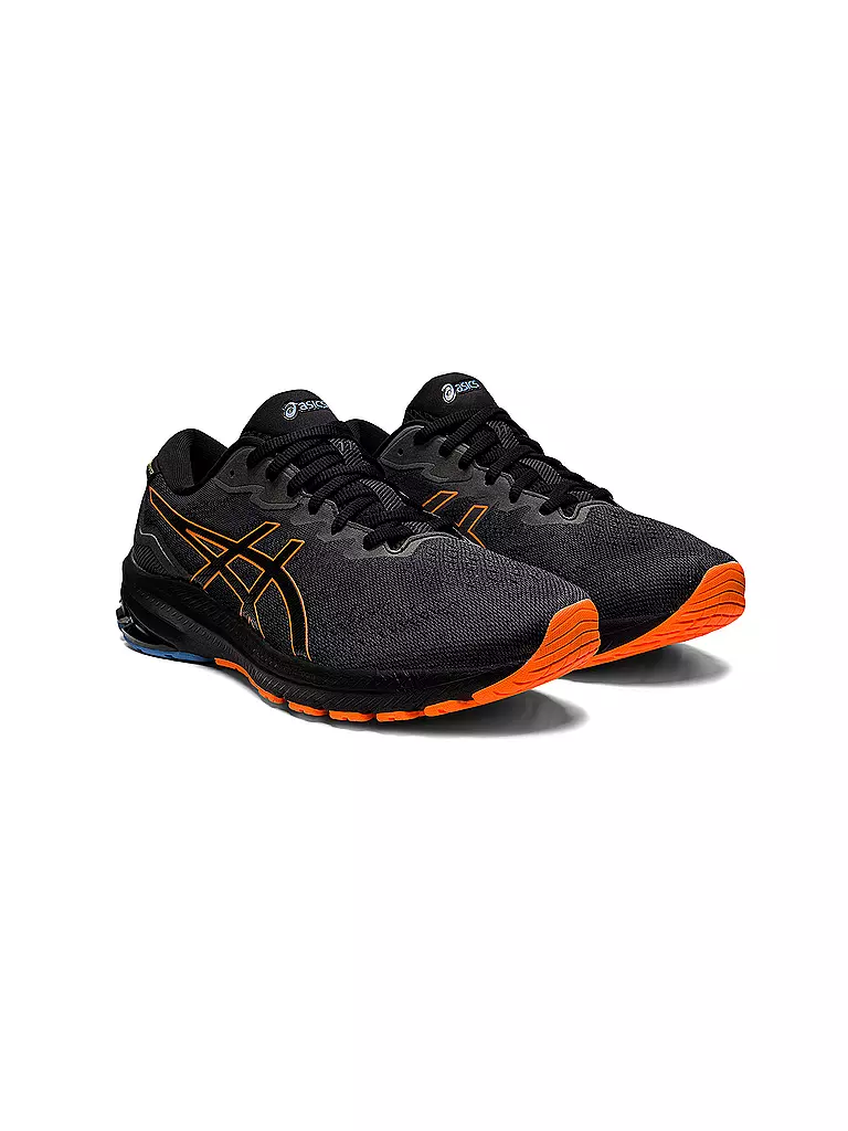 ASICS | Herren Laufschuhe GT-1000™ 11 GTX | schwarz