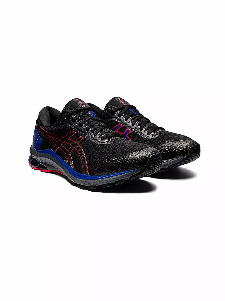 ASICS | Herren Laufschuhe GT-1000 9 G-TX | schwarz