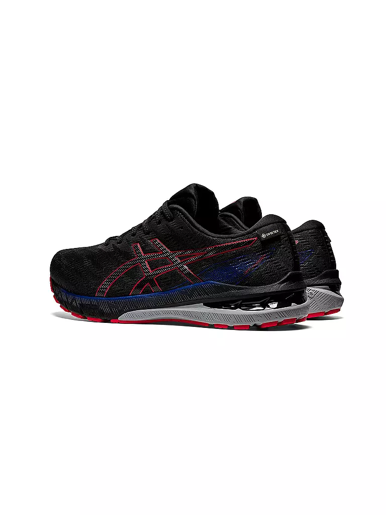 ASICS | Herren Laufschuhe GT-2000™ 10 G-TX | schwarz