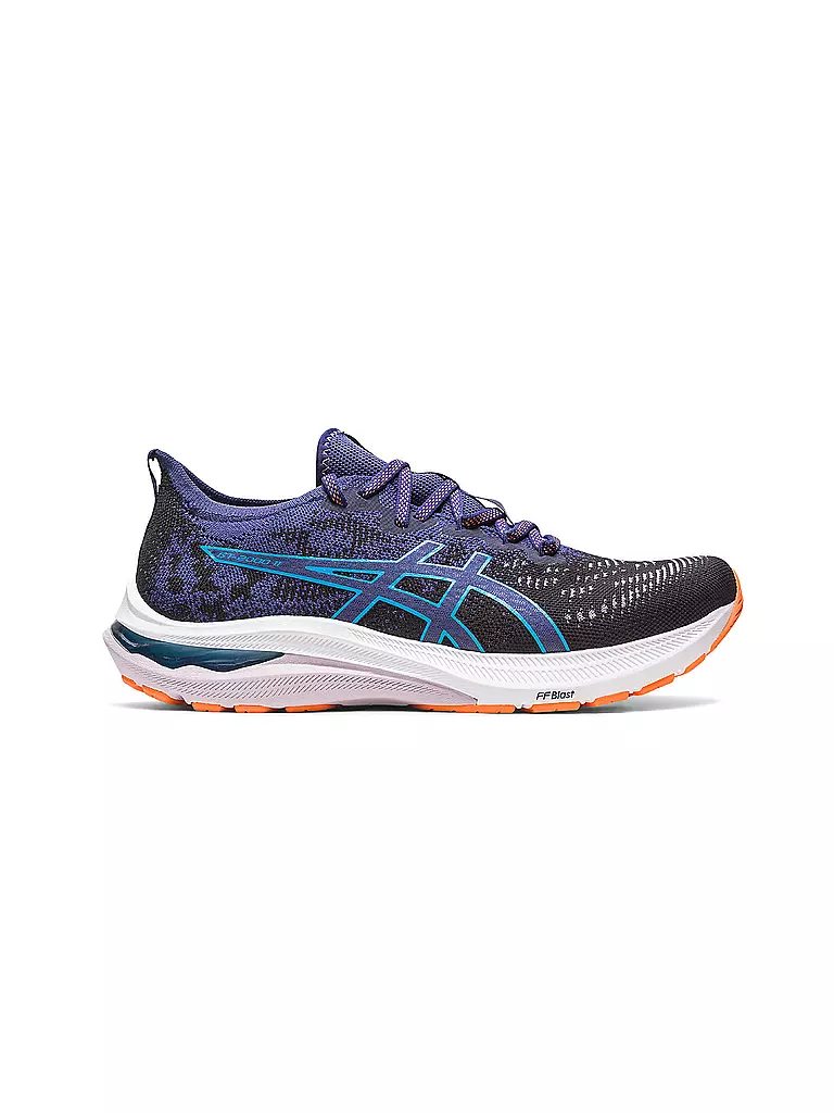 ASICS | Herren Laufschuhe GT-2000 11 MK Knit | blau