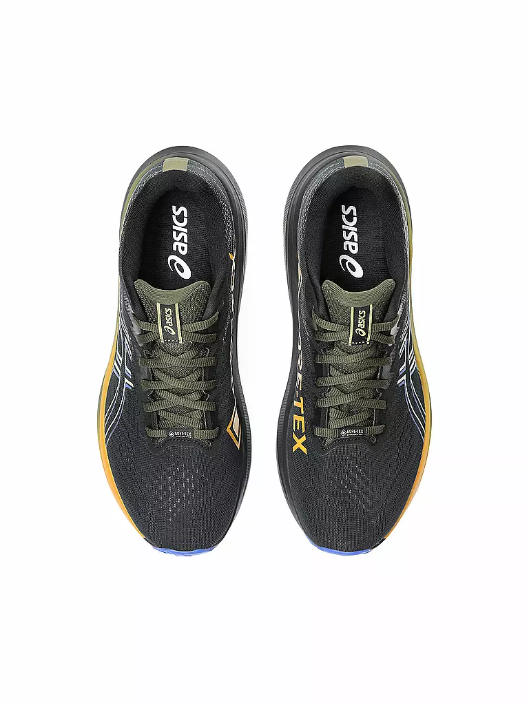 ASICS | Herren Laufschuhe GT-2000 14 GTX | schwarz