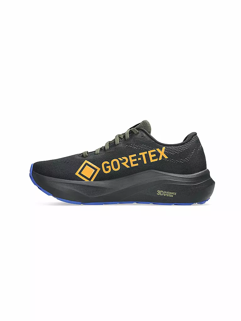 ASICS | Herren Laufschuhe GT-2000 14 GTX | schwarz
