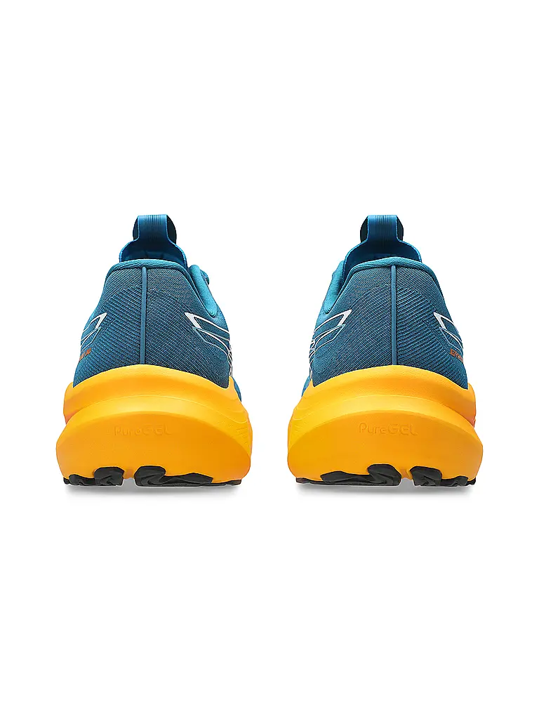 ASICS | Herren Laufschuhe GT-2000 14 | Blau