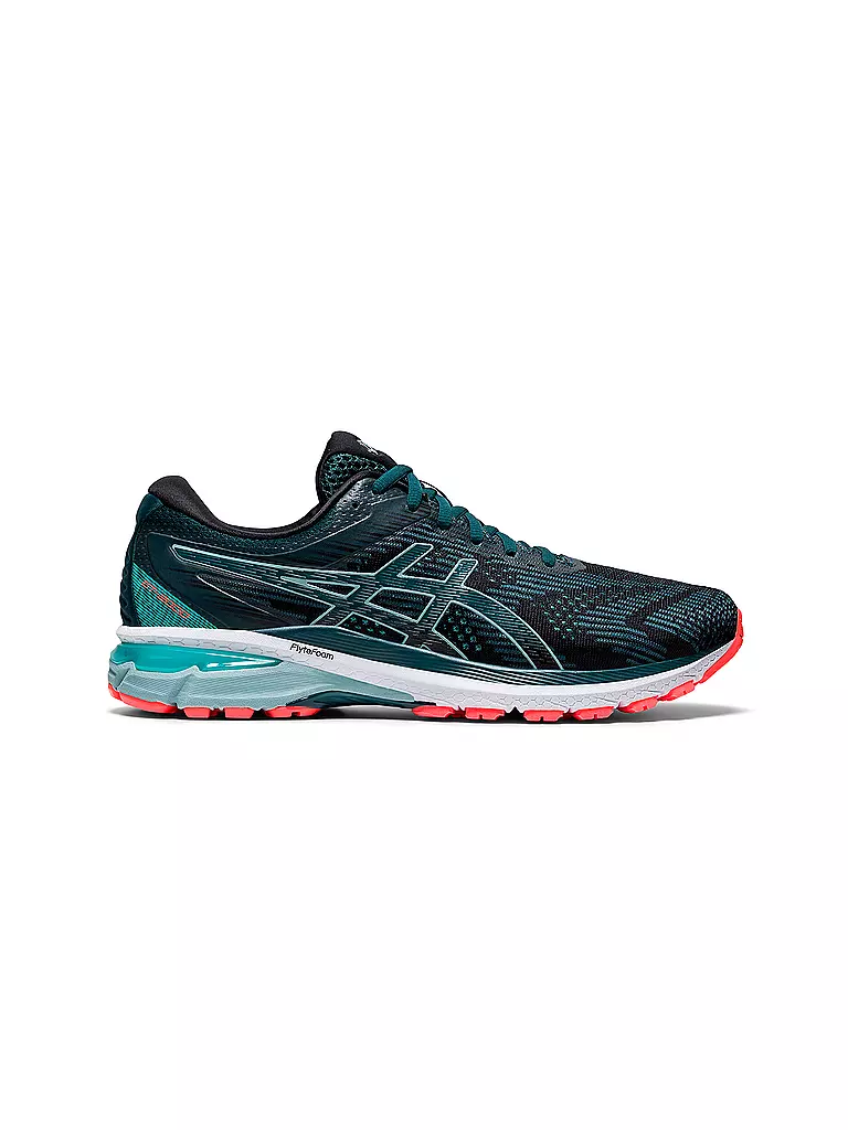 ASICS | Herren Laufschuhe GT-2000 8 | schwarz