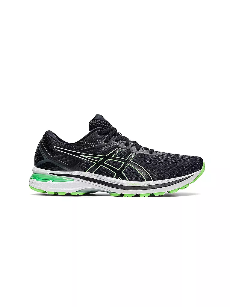 ASICS | Herren Laufschuhe GT-2000 9 | schwarz