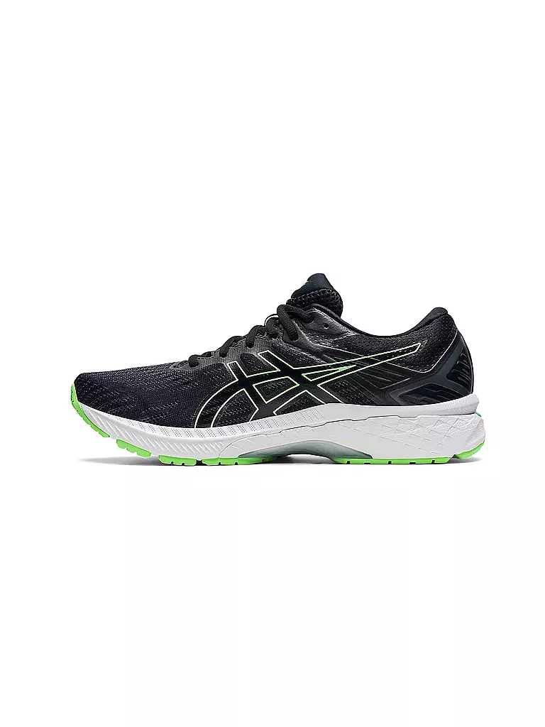 ASICS | Herren Laufschuhe GT-2000 9 | schwarz