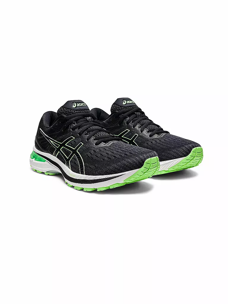 ASICS | Herren Laufschuhe GT-2000 9 | schwarz