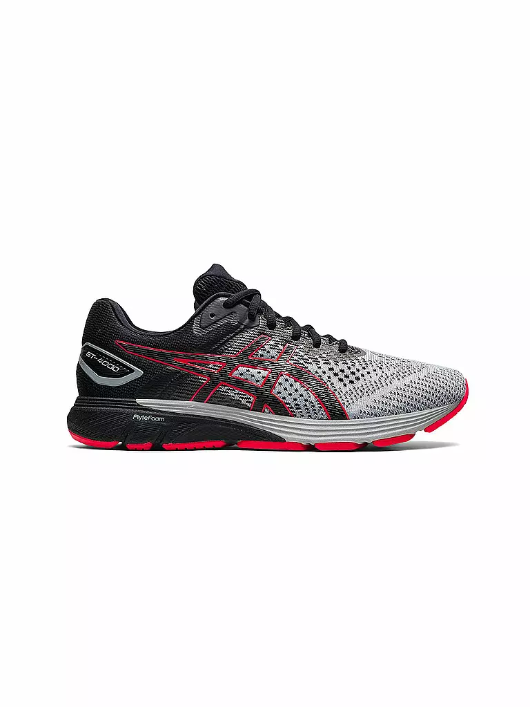 ASICS | Herren Laufschuhe GT-4000 2 | grau