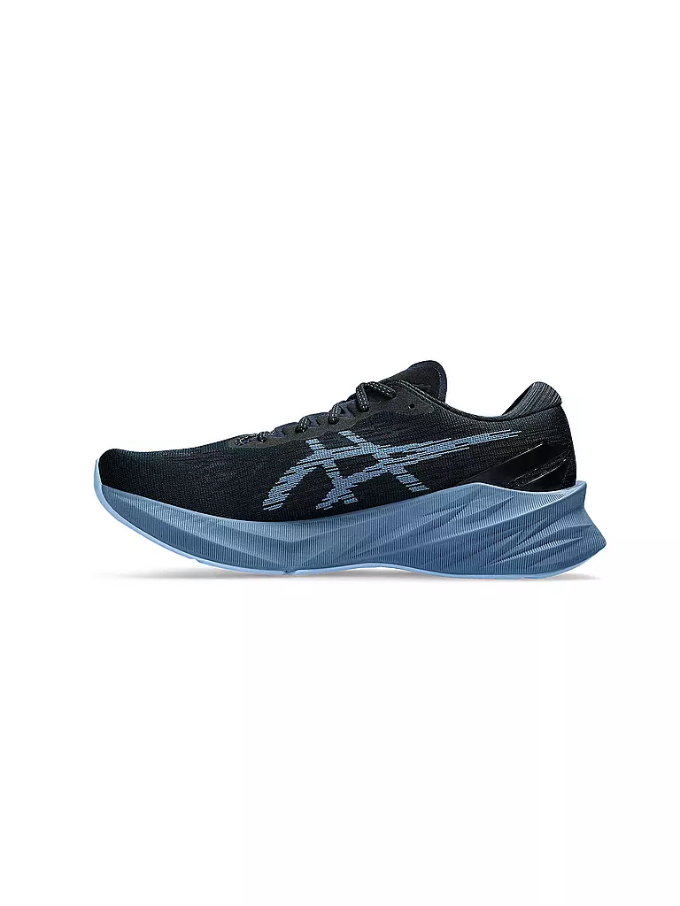 ASICS | Herren Laufschuhe Novablast™ 3 | schwarz