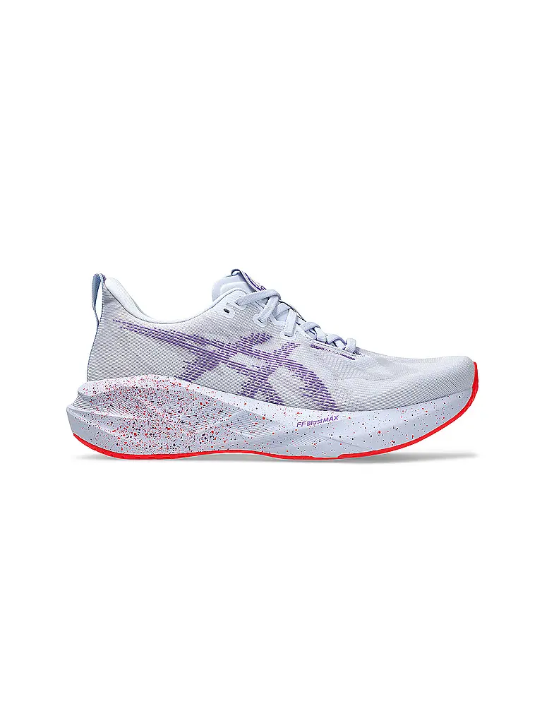ASICS | Herren Laufschuhe Novablast 5 Tokya | lila