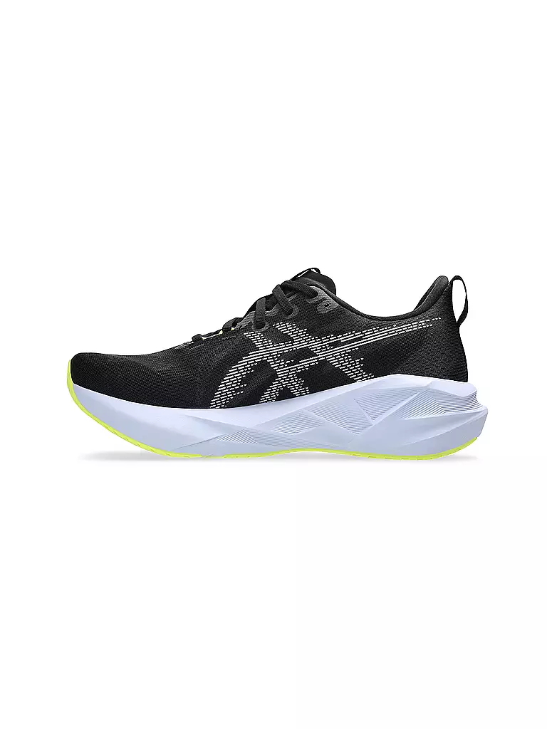 ASICS | Herren Laufschuhe Novablast 5 | schwarz