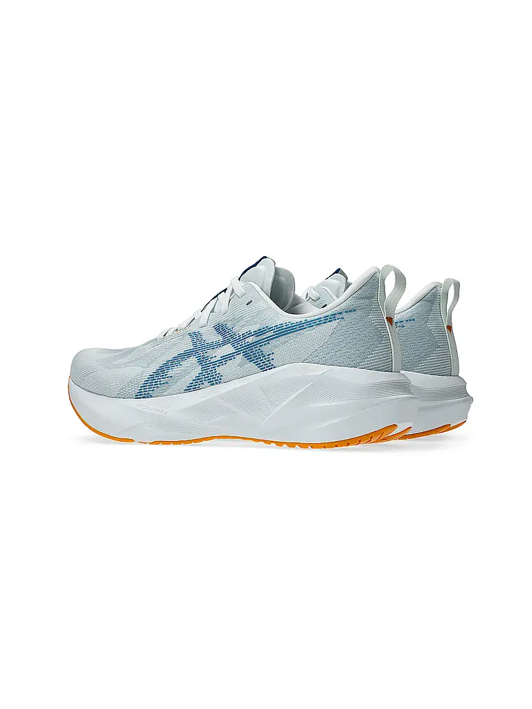 ASICS | Herren Laufschuhe Novablast 5 | Weiss