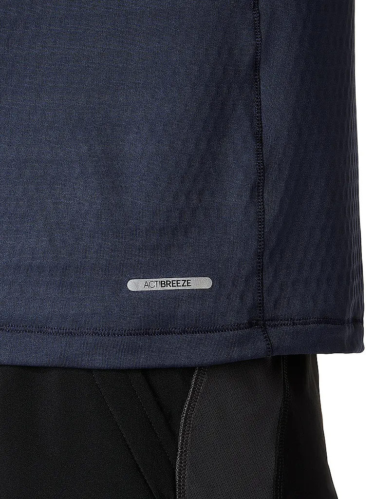 ASICS | Herren Laufshirt Hoodie Road Winter | 