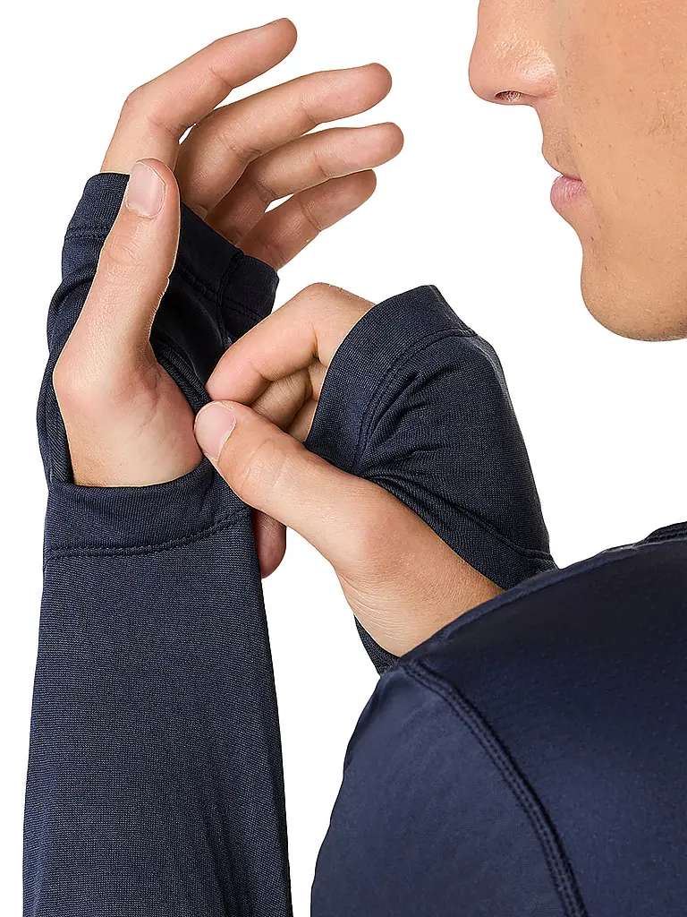ASICS | Herren Laufshirt Hoodie Road Winter | 