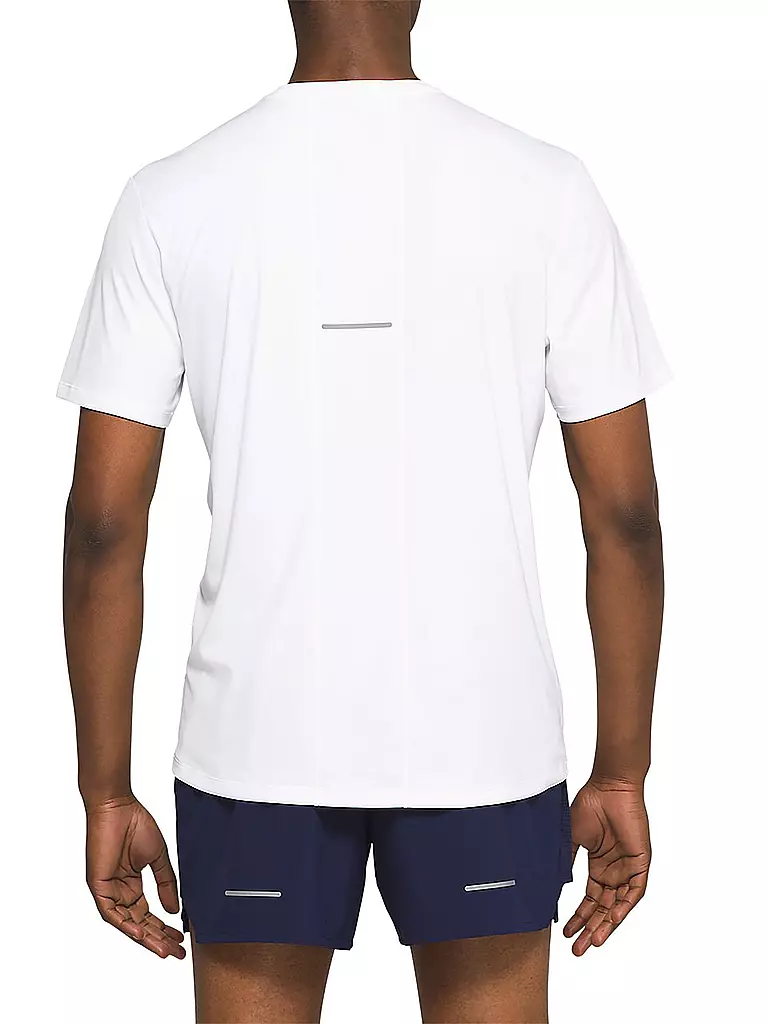 ASICS | Herren Laufshirt Tokyo | weiß