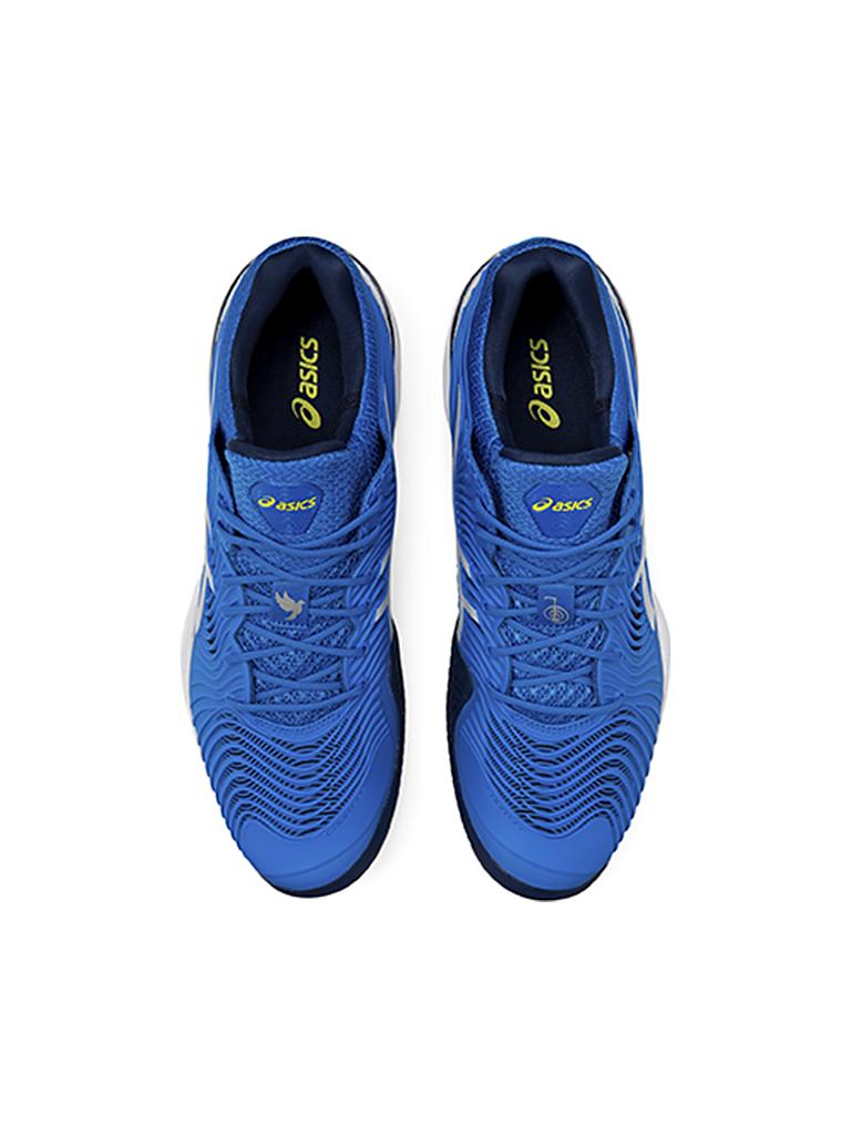 ASICS Herren Tennisschuh COURT FF™ Novak Clay blau