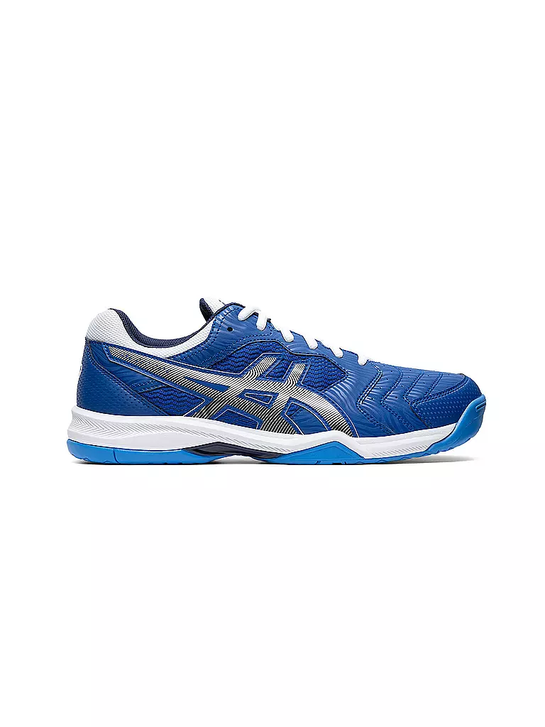 ASICS | Herren Tennisschuh Gel-Dedicate 6 | blau