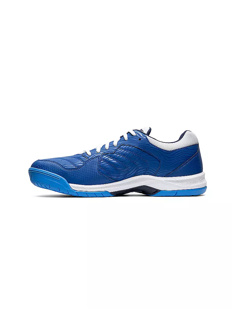 ASICS | Herren Tennisschuh Gel-Dedicate 6 | blau