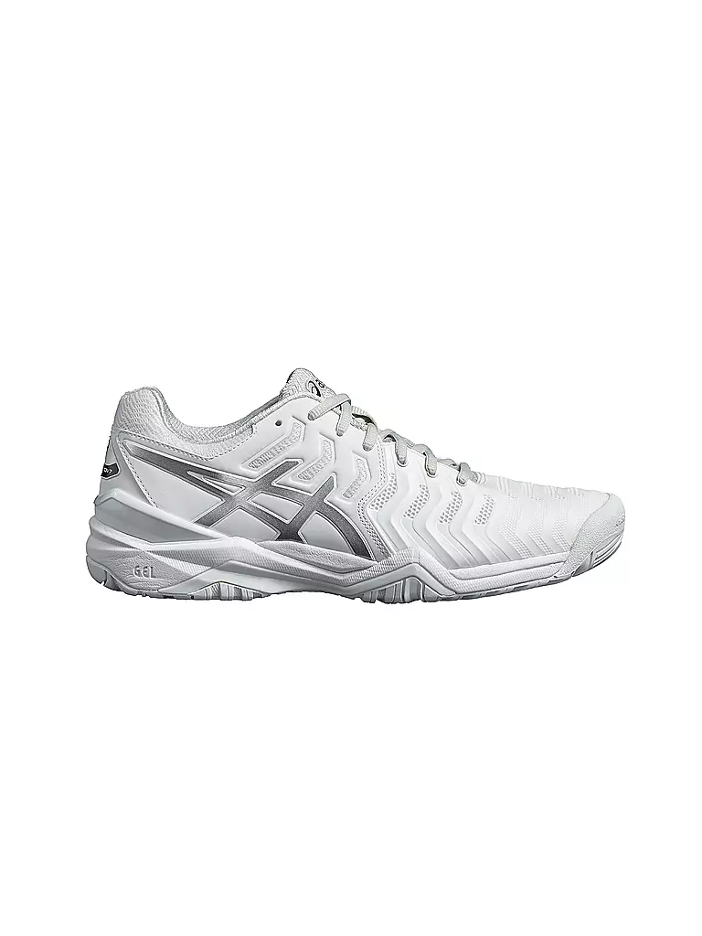 ASICS | Herren Tennisschuh Gel-Resolution 7 | 