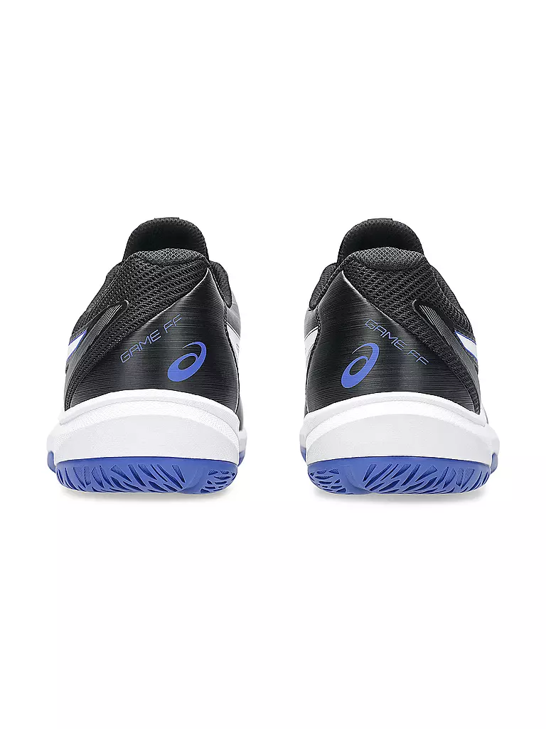ASICS | Herren Tennisschuhe Game FF | schwarz