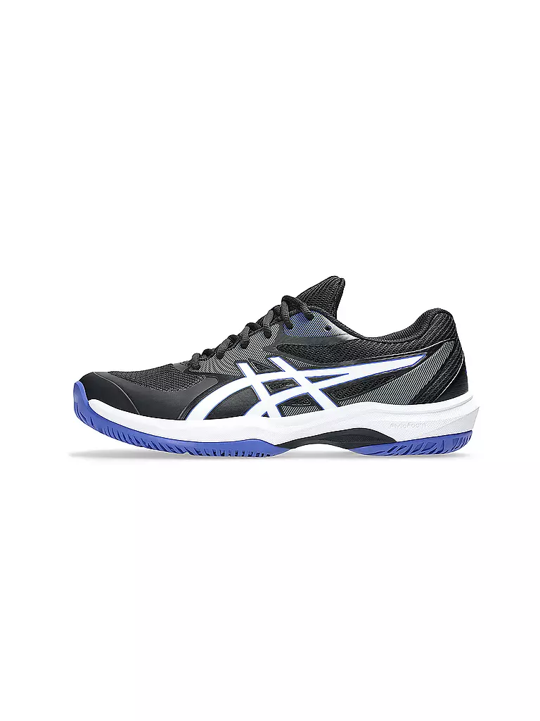 ASICS | Herren Tennisschuhe Game FF | schwarz