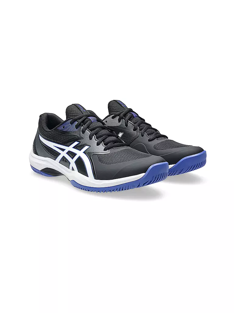 ASICS | Herren Tennisschuhe Game FF | schwarz
